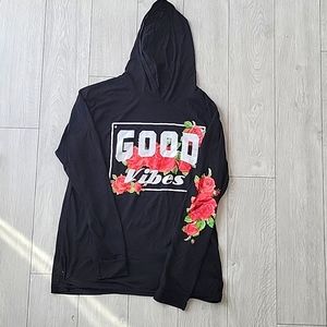 Hoodie Tee